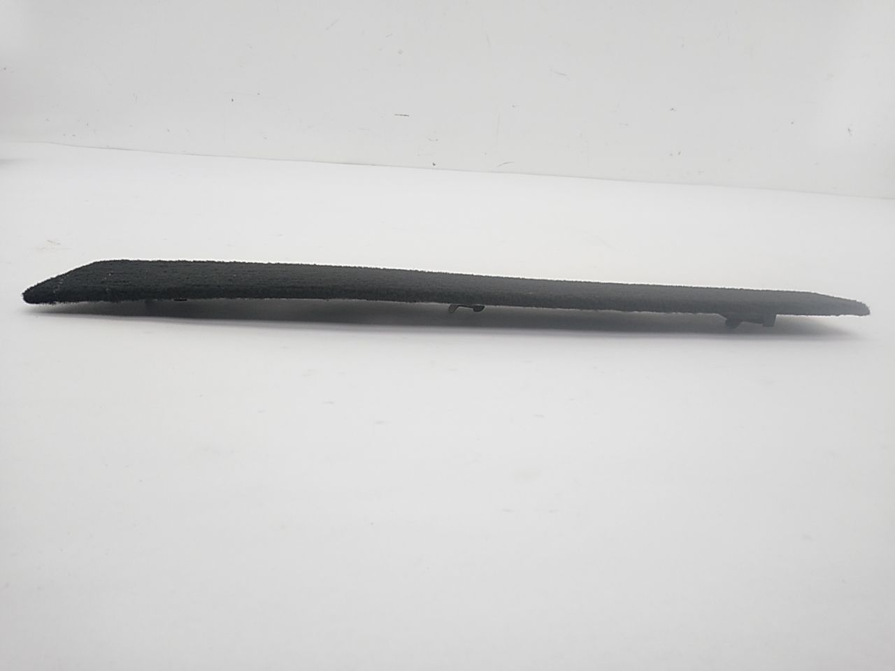 BMW 650I Front Left Console Side Trim - 0