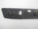 BMW 650I Front Left Console Side Trim-9