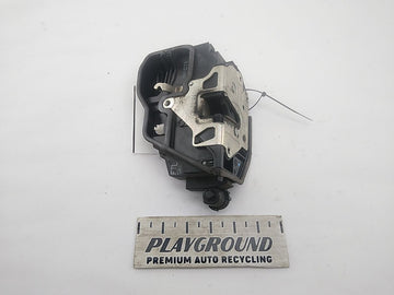 BMW 650I Front Left Door Lock Actuator