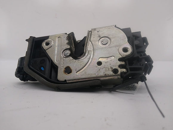 BMW 650I Front Left Door Lock Actuator