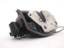 BMW 650I Front Left Door Lock Actuator-9