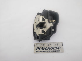 BMW 650I Front Right Door Lock Actuator