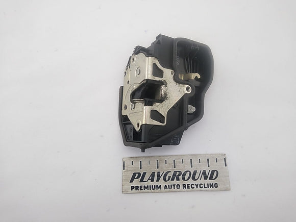 BMW 650I Front Right Door Lock Actuator