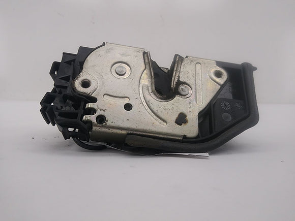 BMW 650I Front Right Door Lock Actuator