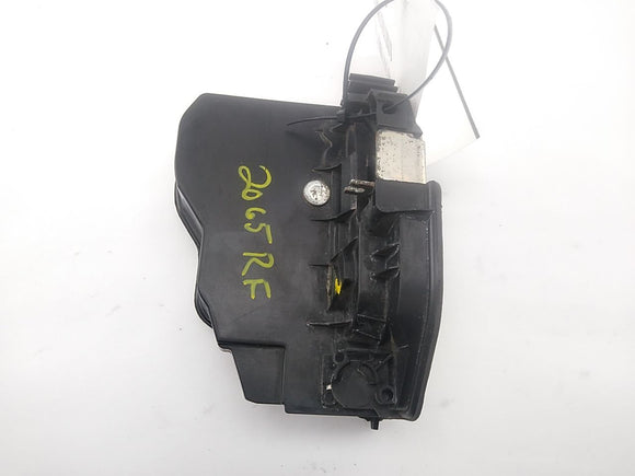 BMW 650I Front Right Door Lock Actuator