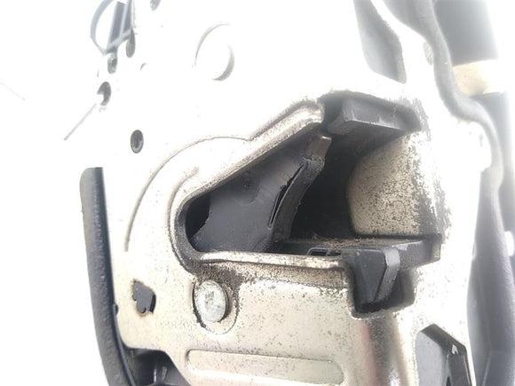 BMW 650I Front Right Door Lock Actuator