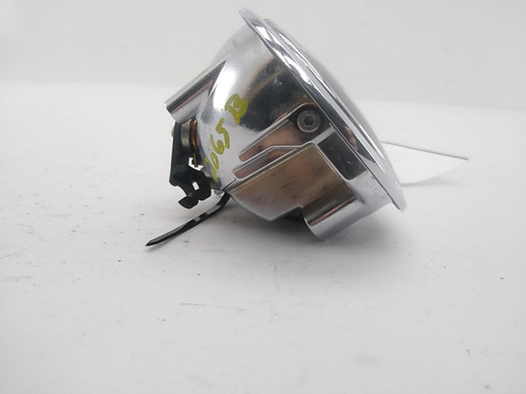 BMW 650I Trunk Lock With Emblem