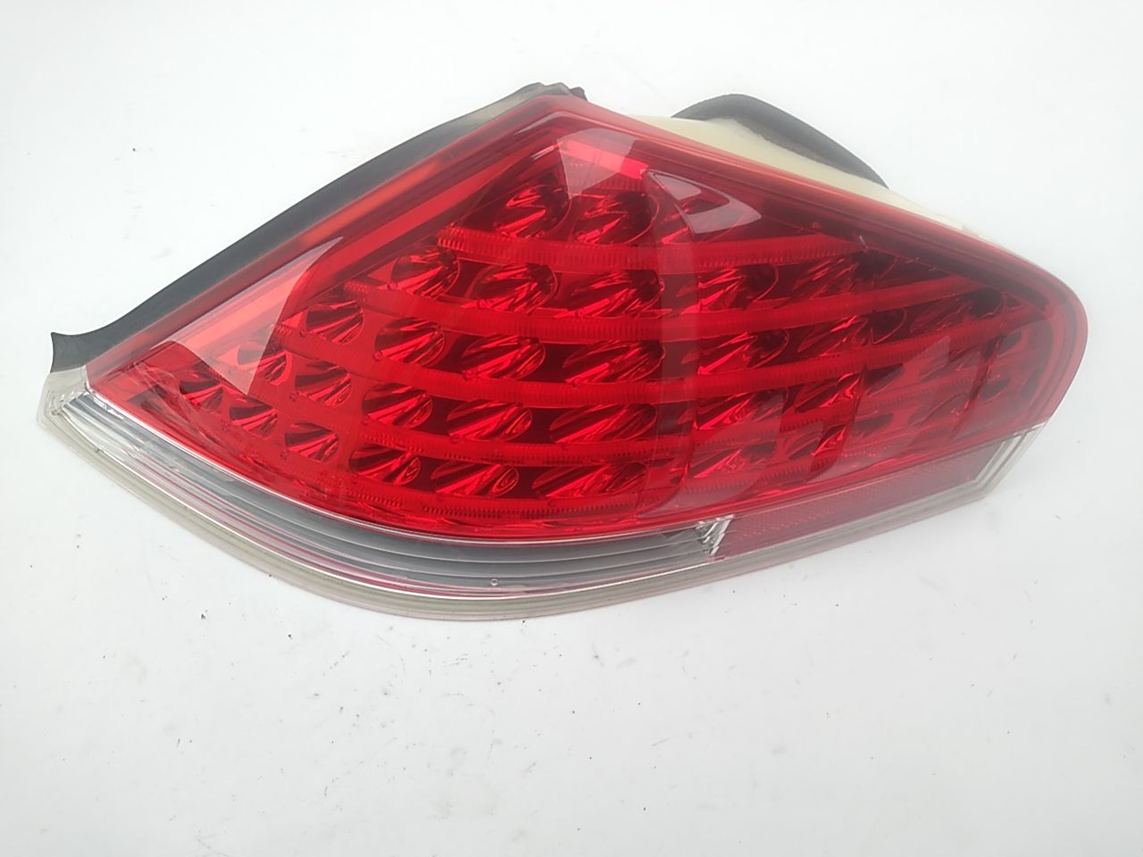 BMW 650I Right Tail Light