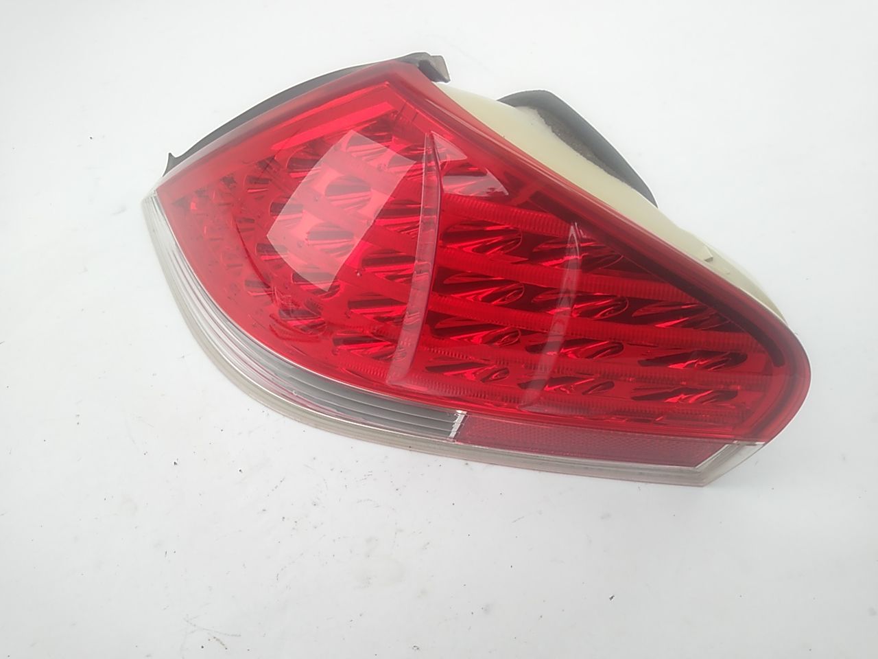 BMW 650I Right Tail Light