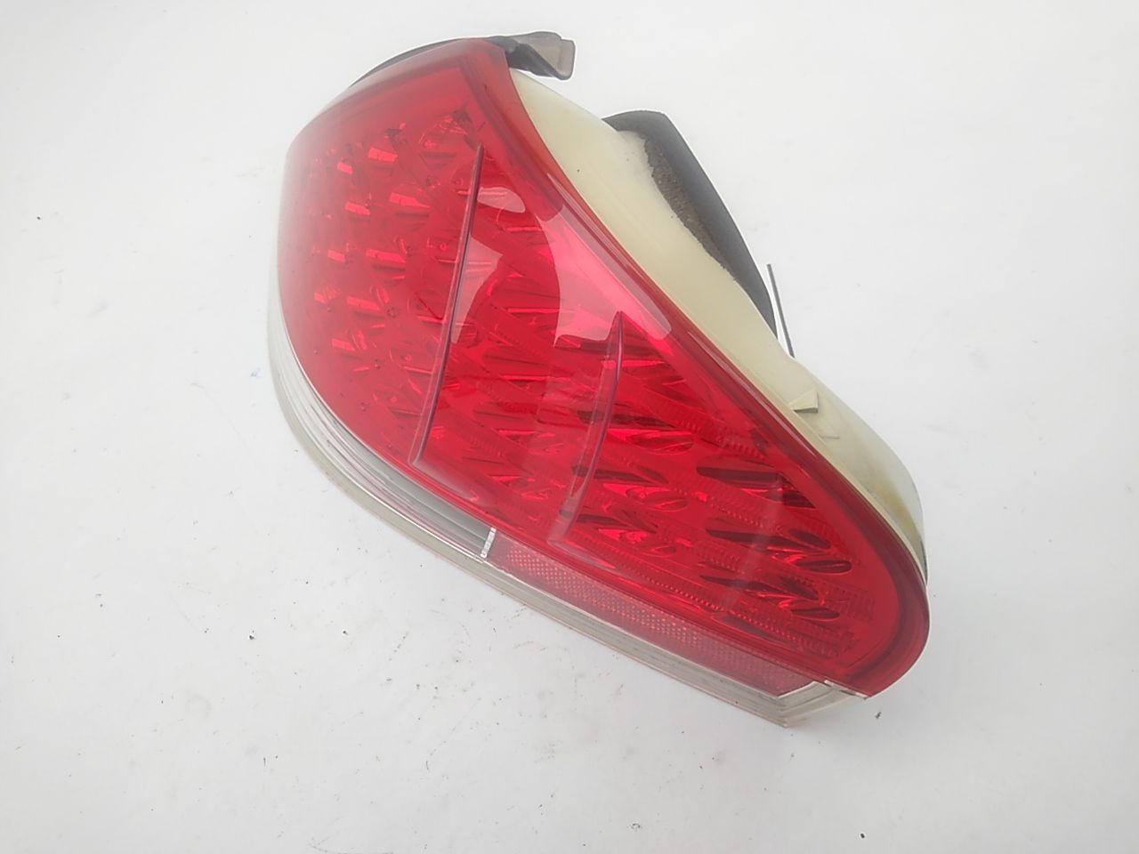 BMW 650I Right Tail Light