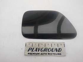 BMW 650I Fuel Filler Door