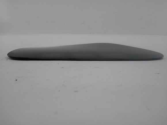 BMW 650I Fuel Filler Door