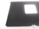 BMW 650I Trunk Partition Panel-9