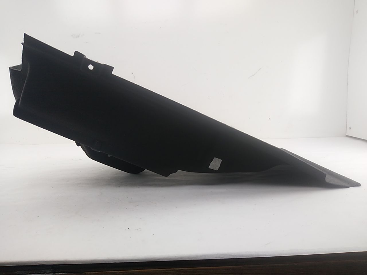 BMW 650I Rear Left Trunk Side Trim Panel - 0