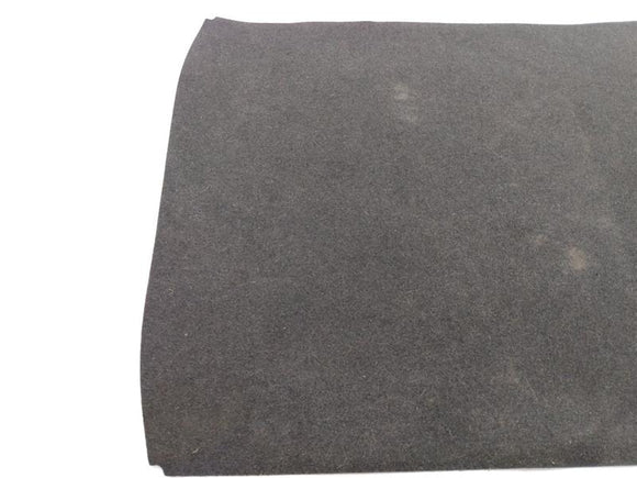 BMW 650I Trunk Floor Mat