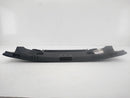 BMW 650I Trunk Loading Sill Trim Cover-4