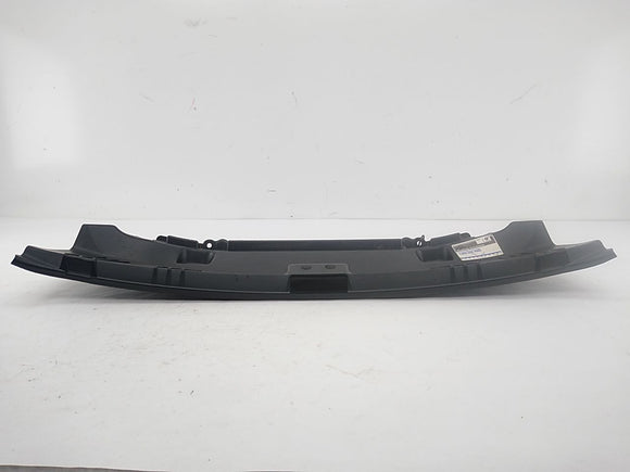BMW 650I Trunk Loading Sill Trim Cover