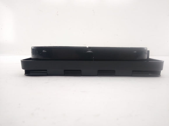 BMW 650I SKi Bag Cover Trim