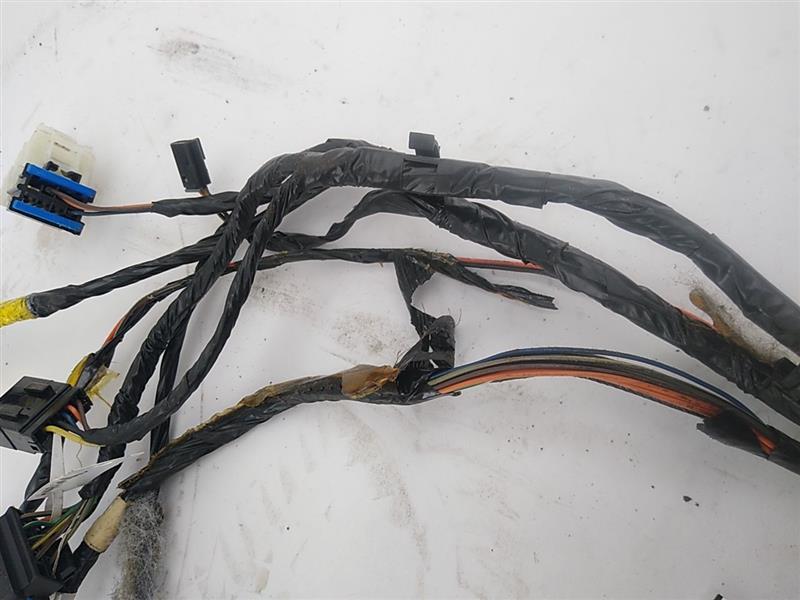 Pontiac Grand Prix Head Light Wire Harness