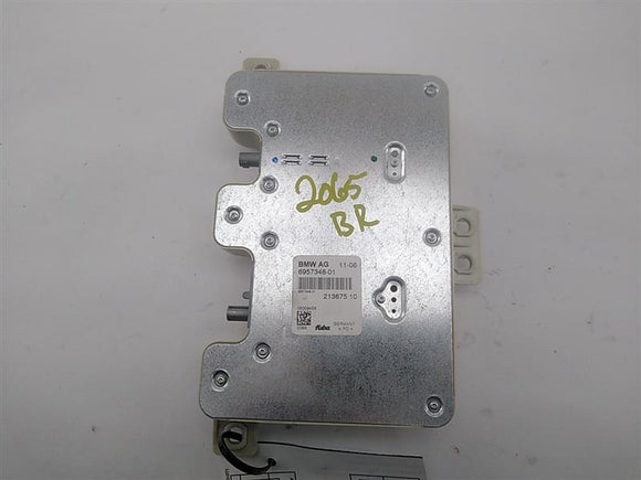 BMW 650I Antenna Control Module