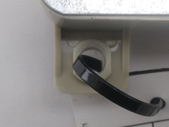 BMW 650I Antenna Control Module