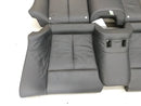 BMW 650I Rear Seat Set-2