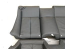 BMW 650I Rear Seat Set-4