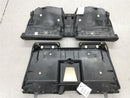 BMW 650I Rear Seat Set-6