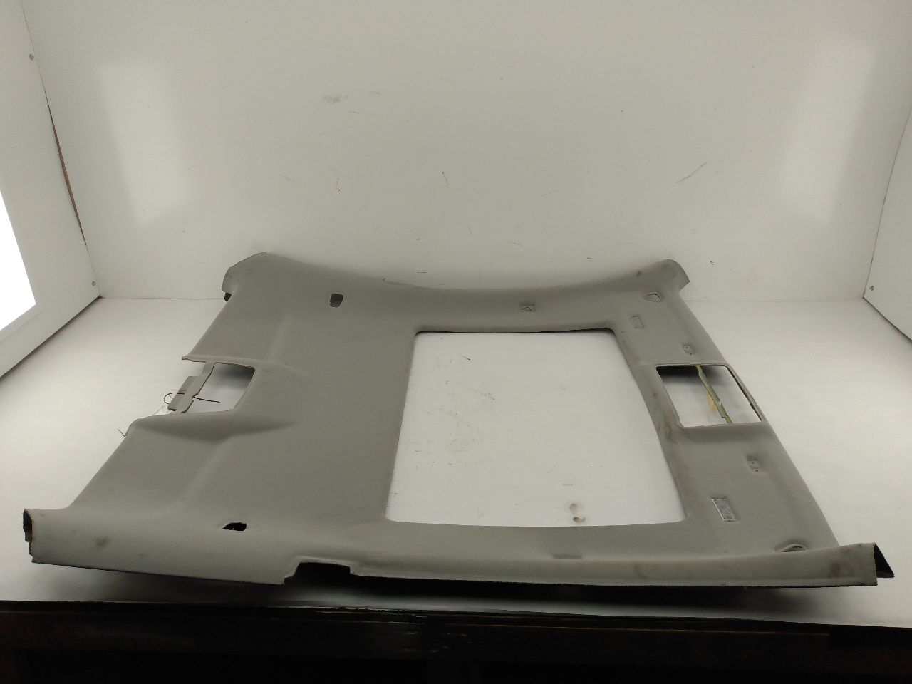 BMW 650I Headliner