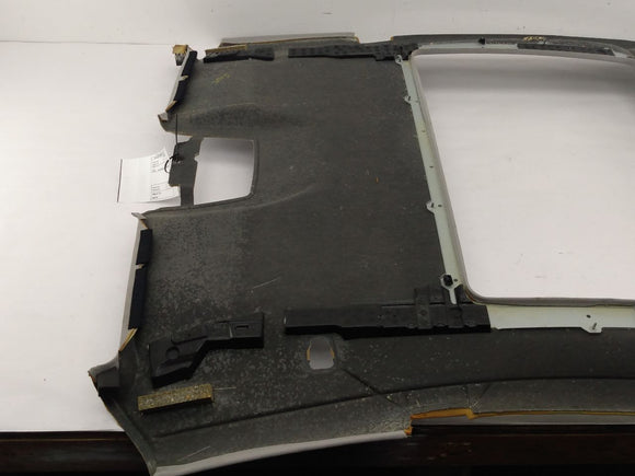 BMW 650I Headliner