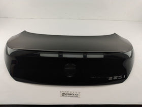 BMW 650I Trunk Lid