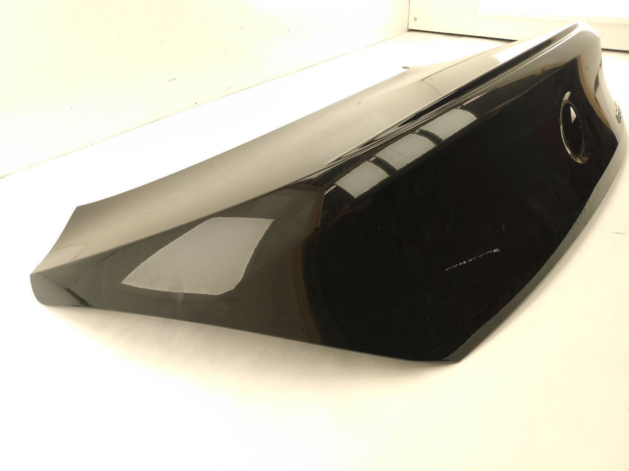 BMW 650I Trunk Lid