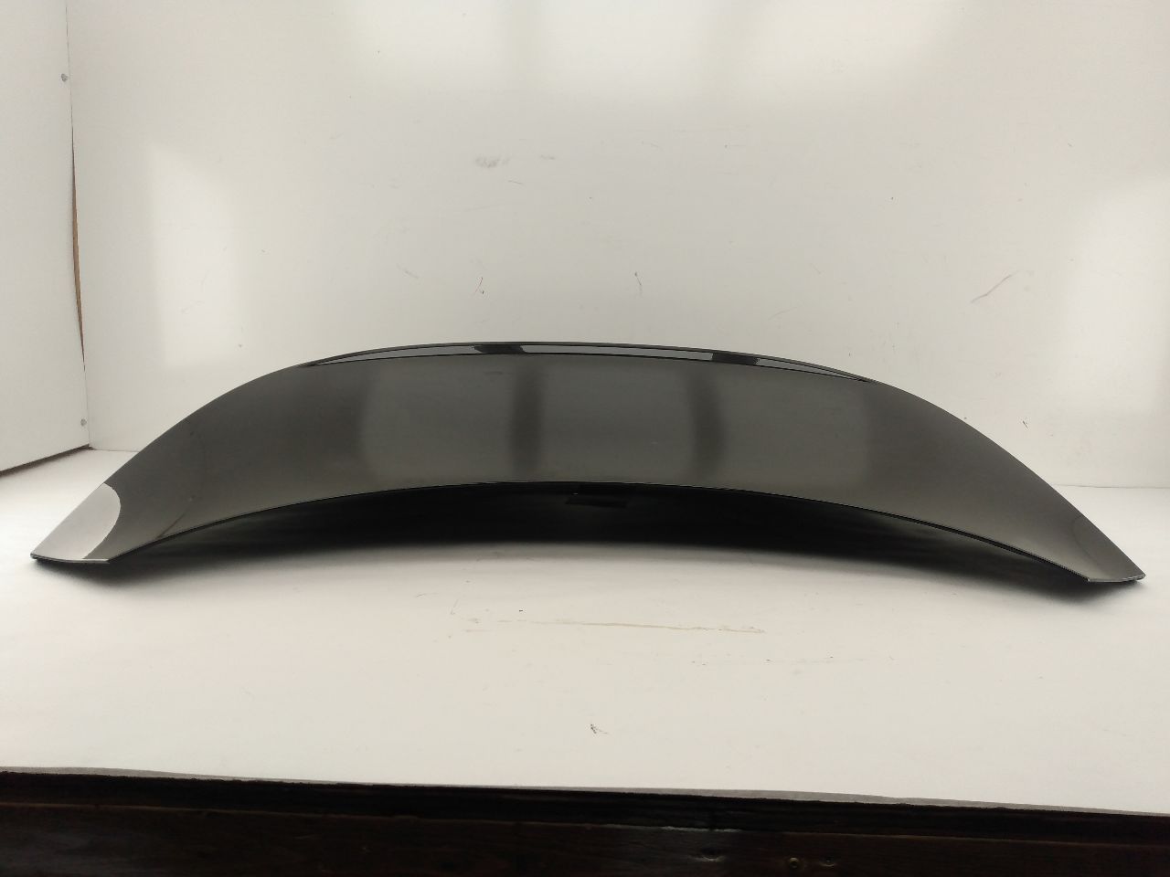 BMW 650I Trunk Lid