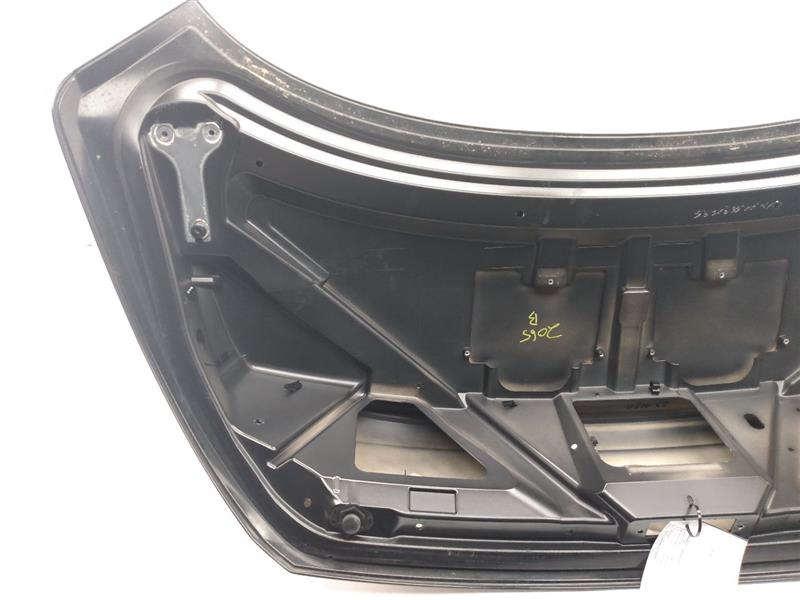 BMW 650I Trunk Lid