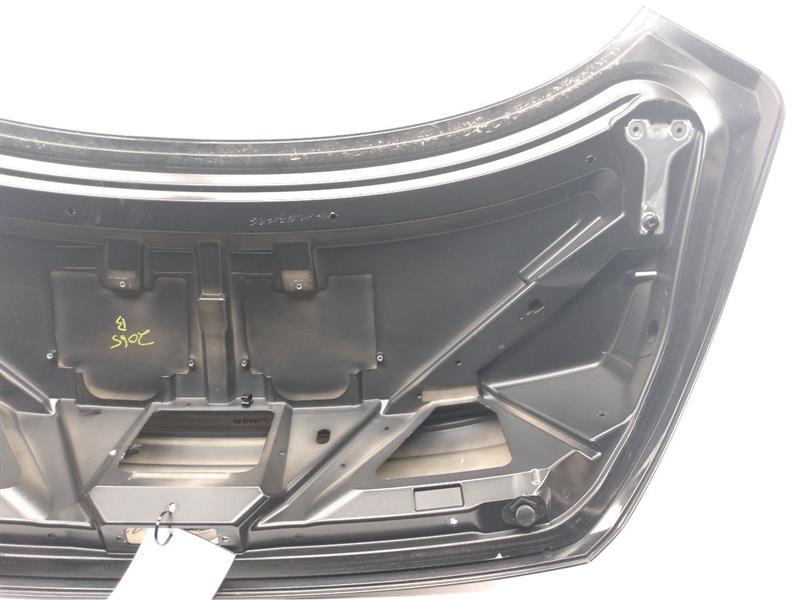 BMW 650I Trunk Lid