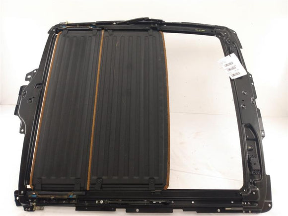 BMW 650I Sun Roof Assembly
