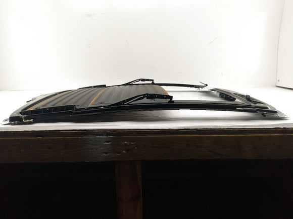 BMW 650I Sun Roof Assembly