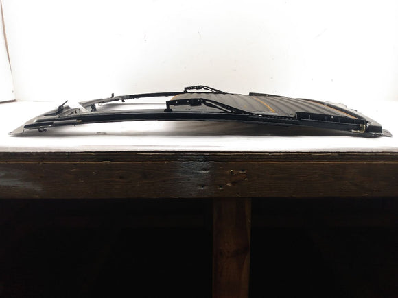 BMW 650I Sun Roof Assembly