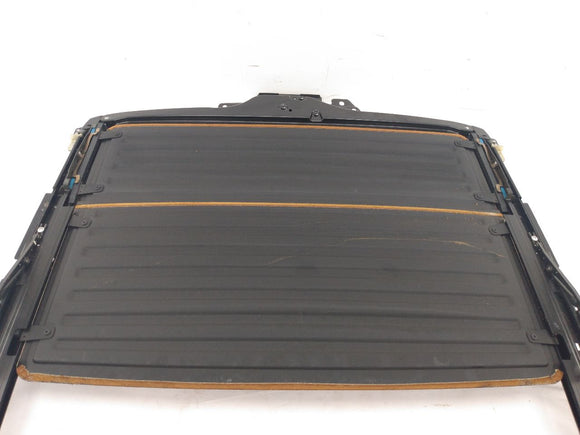 BMW 650I Sun Roof Assembly