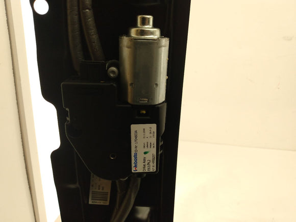 BMW 650I Sun Roof Assembly