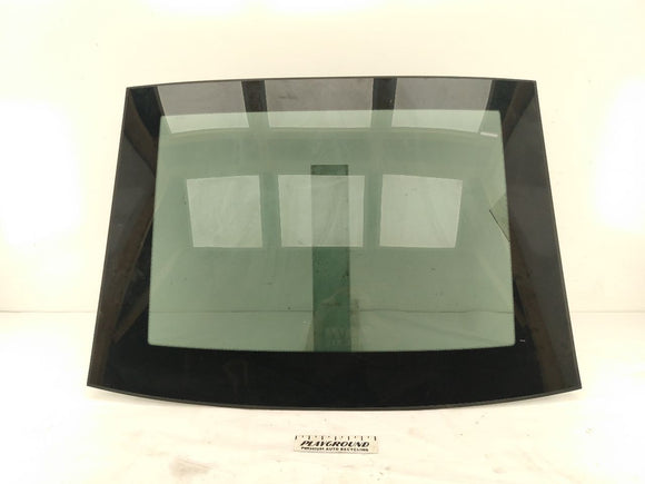 BMW 650I Sun Roof Glass
