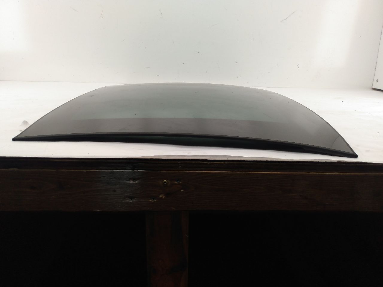 BMW 650I Sun Roof Glass