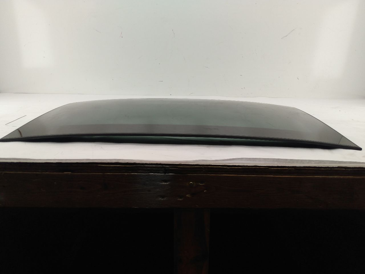 BMW 650I Sun Roof Glass