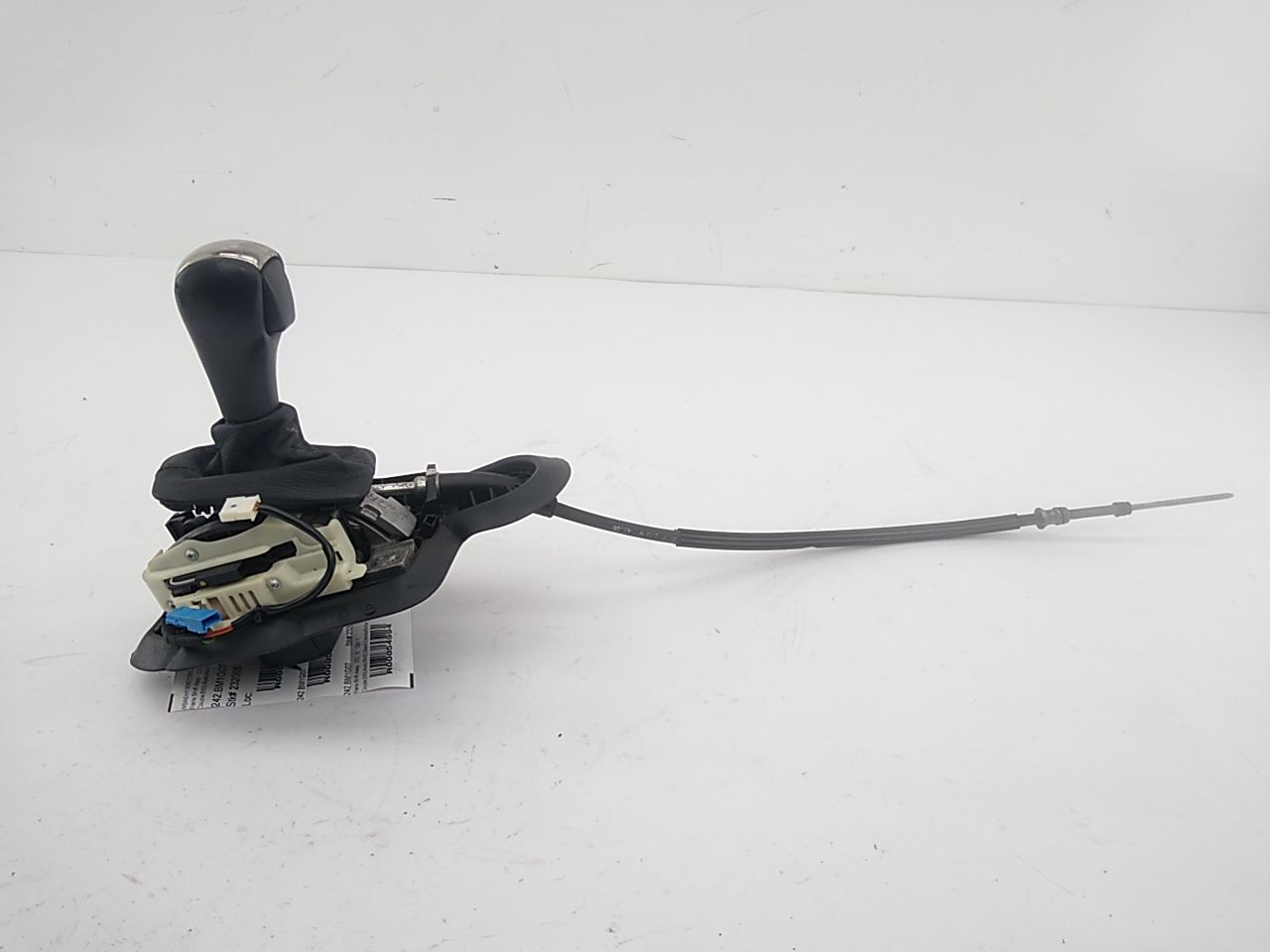 BMW 650I Shifter Assembly - 0