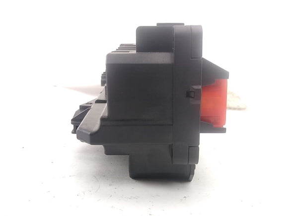 BMW 650I Front Right Fuse Box