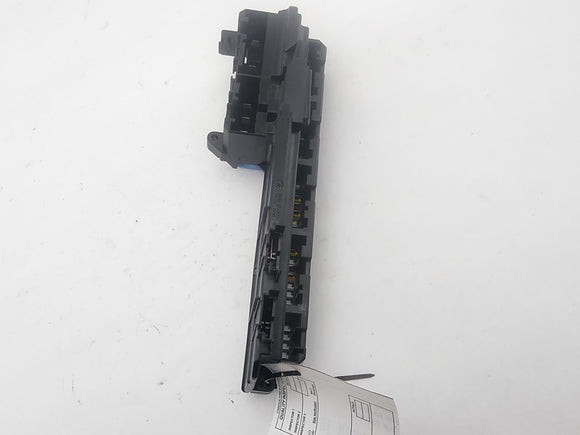 BMW 650I Front Right Fuse Box