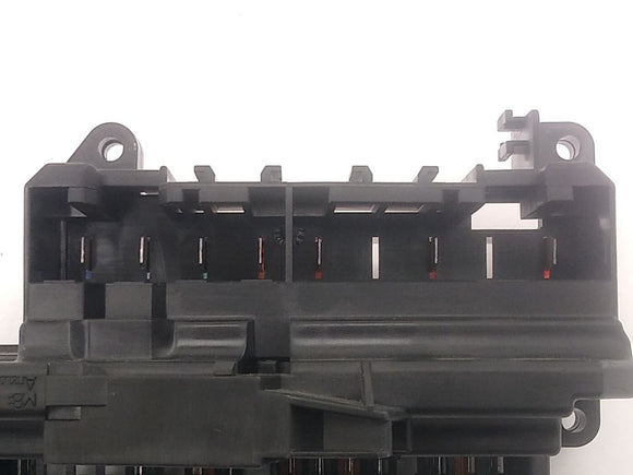 BMW 650I Front Right Fuse Box