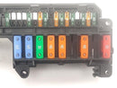 BMW 650I Front Right Fuse Box-10