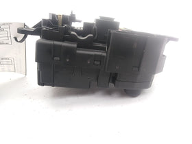 BMW 650I Trunk Fuse Box - 0