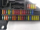 BMW 650I Trunk Fuse Box-7